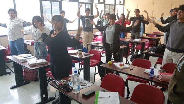 Cultura Física